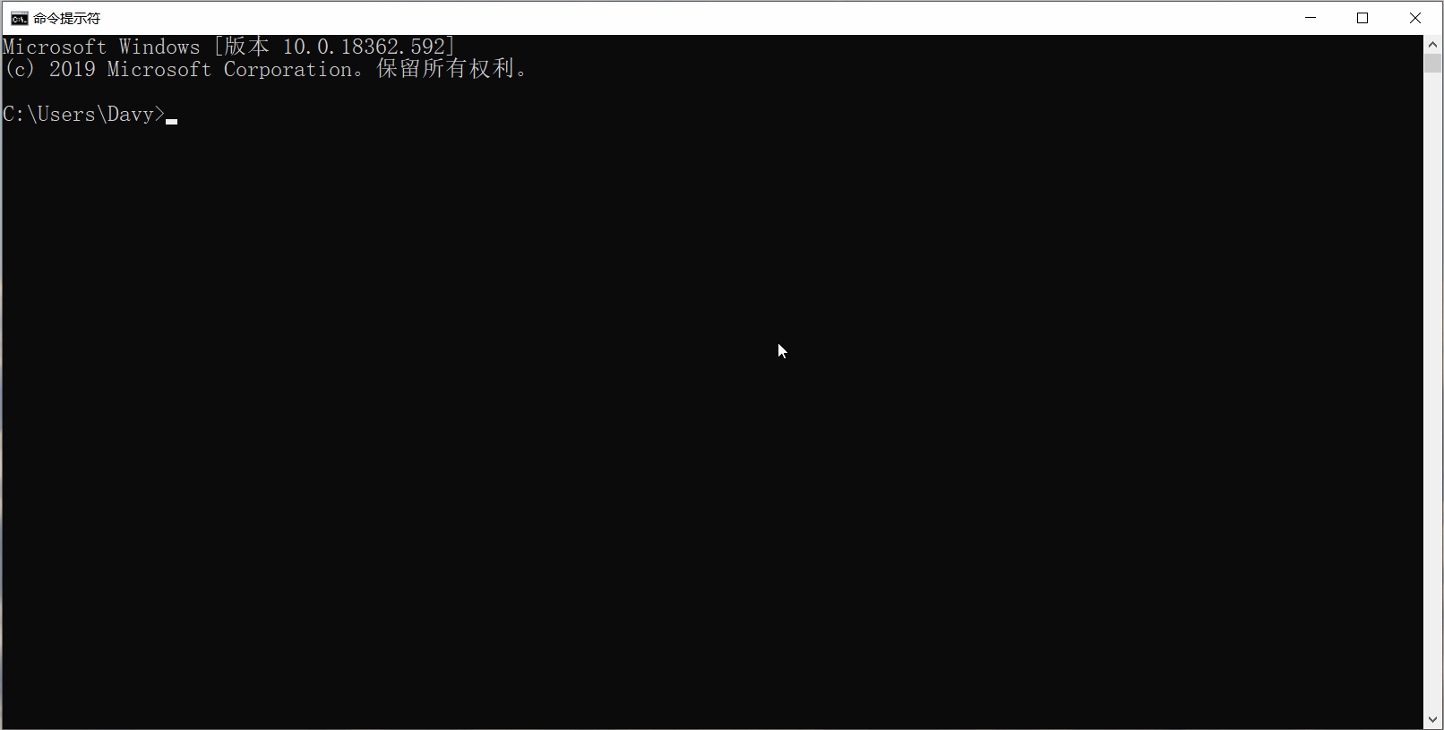 检查Python安装